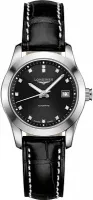 Наручные часы Longines L2.285.4.58.3