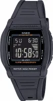 Наручные часы Casio W-201-1B