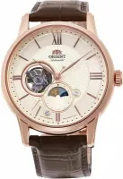 Наручные часы Orient RA-AS0009S