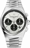 Наручные часы Frederique Constant FC-391SB4NH6B