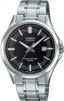 Наручные часы Casio MTS-100D-1A