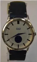Наручные часы Q&Q QA60J800Y