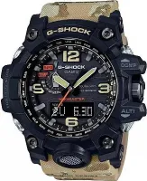 Наручные часы Casio GWG-1000DC-1A5