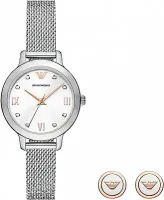 Наручные часы Emporio Armani AR80065SET