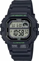 Наручные часы Casio WS-1400H-1A