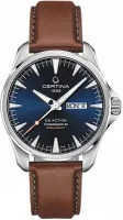 Наручные часы Certina C032.430.16.041.00