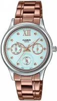 Наручные часы Casio LTP-E306R-2A