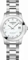 Наручные часы Longines L3.376.4.87.6