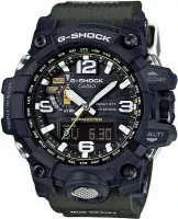 Наручные часы Casio GWG-1000-1A3