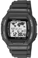 Наручные часы Q&Q MMW3P-101