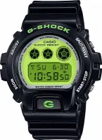Наручные часы Casio DW-6900RCS-1E
