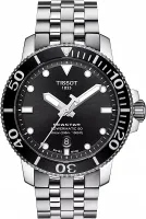 Наручные часы Tissot T120.407.11.051.00