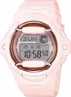 Наручные часы Casio BG-169G-4B