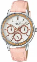 Наручные часы Casio LTP-2087L-4A