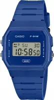 Наручные часы Casio F-91WB-2A1