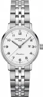 Наручные часы Certina C035.210.11.012.00