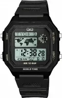 Наручные часы Q&Q M196J002Y