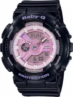 Наручные часы Casio BA-110PL-1A