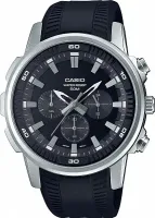 Наручные часы Casio MTP-E505-1A