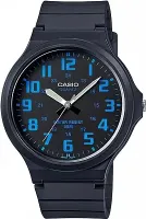 Наручные часы Casio MW-240-2B
