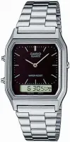 Наручные часы Casio AQ-230A-1E