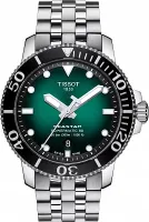 Наручные часы Tissot T120.407.11.091.01