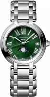 Наручные часы Longines L8.115.4.61.6