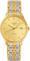 Наручные часы Longines L4.860.2.32.7