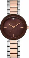 Наручные часы Anne Klein 1363BNRT