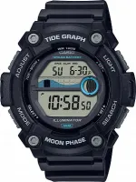 Наручные часы Casio WS-1300H-1A