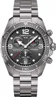 Наручные часы Certina C032.434.44.087.00
