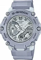 Наручные часы Casio GA-2200FF-8A