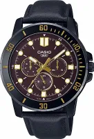Наручные часы Casio MTP-VD300BL-5E