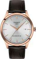 Наручные часы Tissot T158.407.36.031.00
