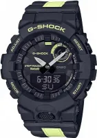 Наручные часы Casio GBA-800LU-1A1
