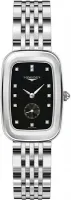 Наручные часы Longines L6.143.4.57.6