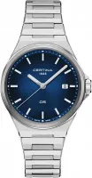 Наручные часы Certina C043.410.11.041.00