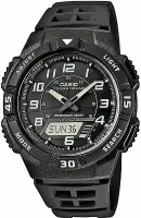 Наручные часы Casio AQ-S800W-1B