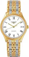 Наручные часы Longines L4.860.2.11.7