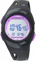 Наручные часы Casio STR-300-1C