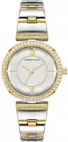 Наручные часы Anne Klein 3903SVTT