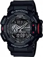 Наручные часы Casio GA-400-1B