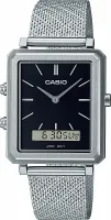 Наручные часы Casio MTP-B205M-1E