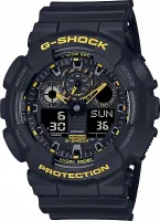 Наручные часы Casio GA-100CY-1A