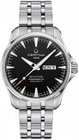 Наручные часы Certina C032.430.11.051.00