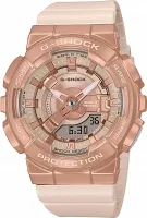 Наручные часы Casio GM-S110PG-4A