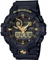 Наручные часы Casio GA-710B-1A9