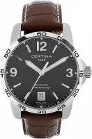 Наручные часы Certina C034.451.16.057.00