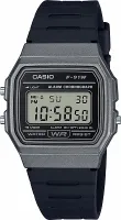 Наручные часы Casio F-91WM-1B
