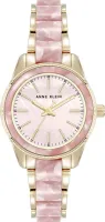 Наручные часы Anne Klein 3212LPGB